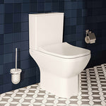 VitrA Integra Square Klozet Kapağı 191-003R009