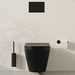 VitrA Origin Tuvalet Fırçalığı A4489436