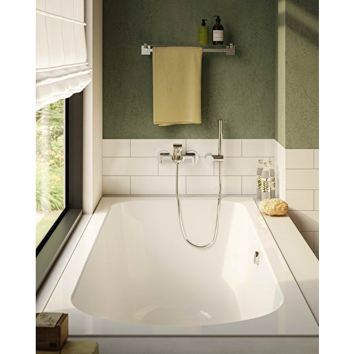 VitrA Integra Yarım Ayak 5316L003-0156