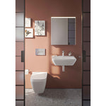 VitrA Core Düz Ayna 66914