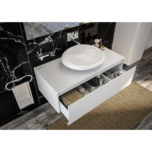 VitrA Istanbul Ankastre Lavabo Bataryası A42231