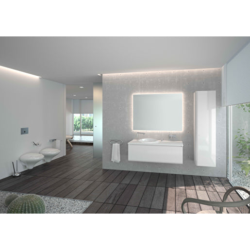 VitrA Istanbul Halka Havluluk A48008