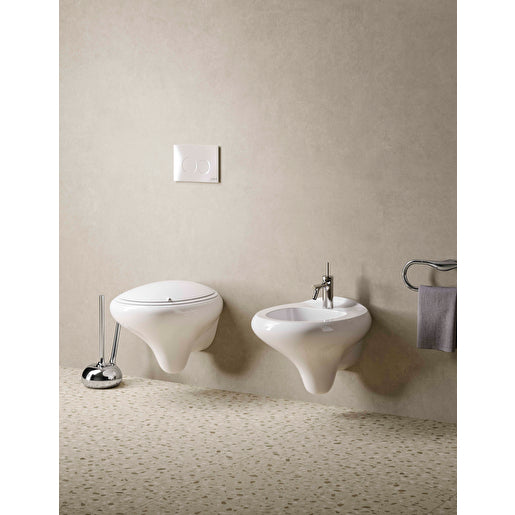 VitrA Istanbul Halka Havluluk A48008