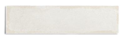 Art Mosaic Antic 7,5x30 / 3"x12"  Off White Glossy Duvar Karosu