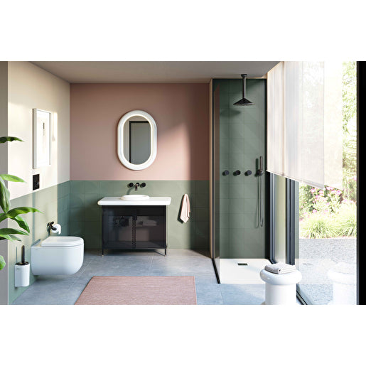 VitrA Liquid Klozet Kapağı 137-003R009