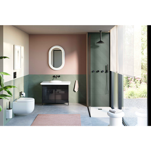 VitrA Liquid Klozet Kapağı 137-003R009