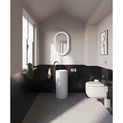 VitrA Liquid Kanca Askı A44568