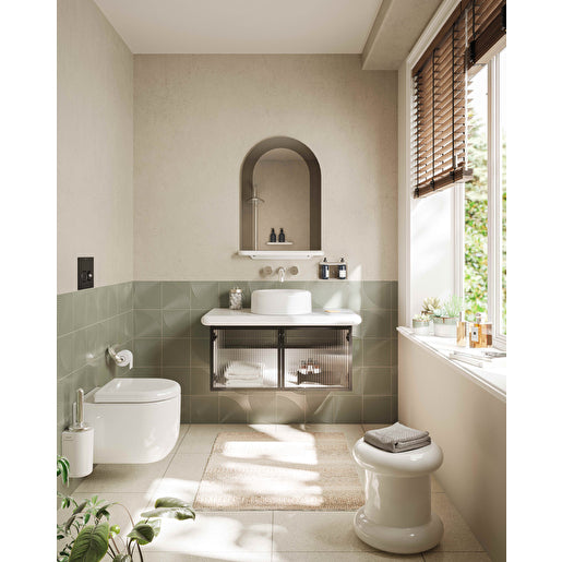 VitrA Liquid Klozet Kapağı 137-003R009