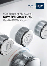 Grohe Tempesta  Cosmopolitan Duş Sürgüsü, 600 Mm - 27521AL0