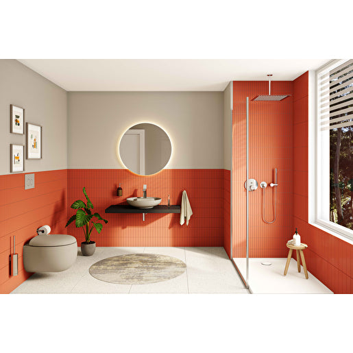 VitrA Duş Dirseği A45650