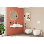 VitrA Origin Lavabo Bataryası A42558