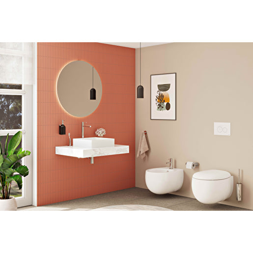 VitrA Origin Lavabo Bataryası A42558
