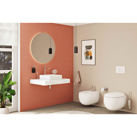 VitrA Origin Lavabo Bataryası A42558