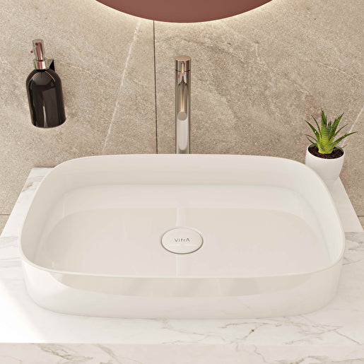 VitrA Origin Lavabo Bataryası A42558