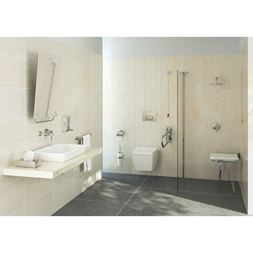 VitrA Arkitekta Sıvı Sabunluk A44505