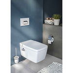 VitrA V-Care Prime Akıllı Asma Klozet 7231B403-6216