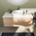 VitrA Suit Lavabo Bataryası A42814