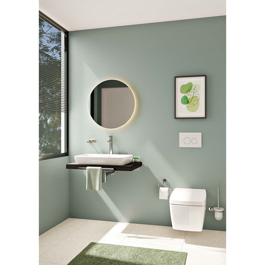 VitrA Metropole Klozet Kapağı 90-003R009