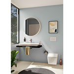 VitrA Metropole Rim-ex Asma Klozet 7672B003-1685
