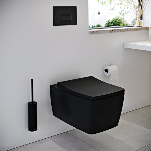 VitrA Metropole Klozet Kapağı 132-483R009
