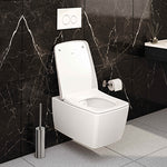 VitrA Origin Tuvalet Fırçalığı A44893