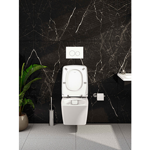 VitrA Origin Tuvalet Kağıtlığı A44887