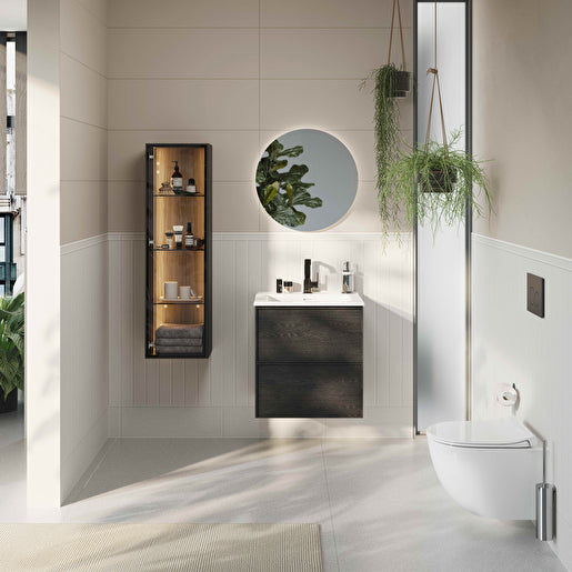 VitrA Suit Lavabo Bataryası A4261639