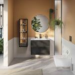 VitrA Suit Lavabo Bataryası A4261639