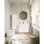 VitrA Origin Classic Lavabo Bataryası A4288036