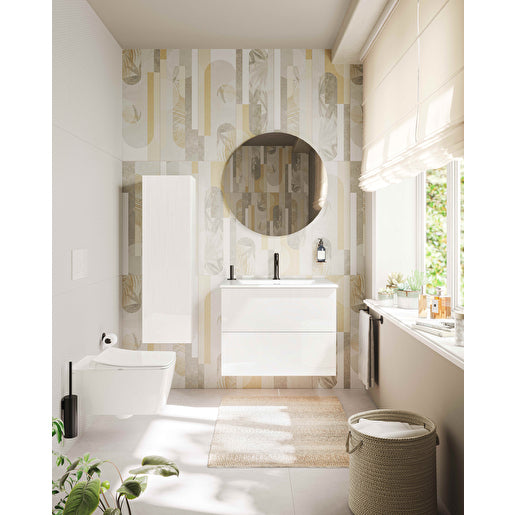 VitrA Metropole Pure Lavabo Dolabı 67336