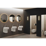 VitrA Origin Temassız Sıvı Sabunluk A44700