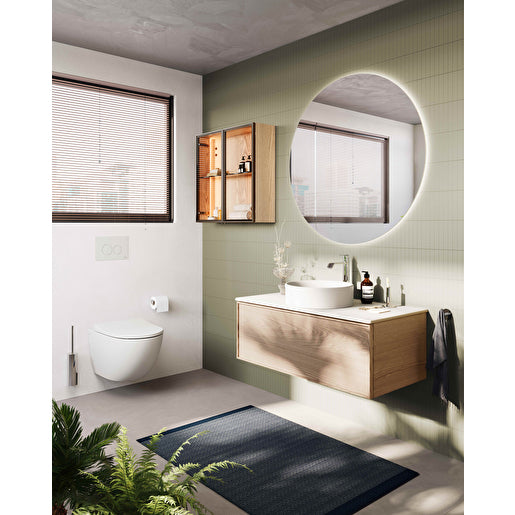 VitrA Suit Lavabo Bataryası A42814