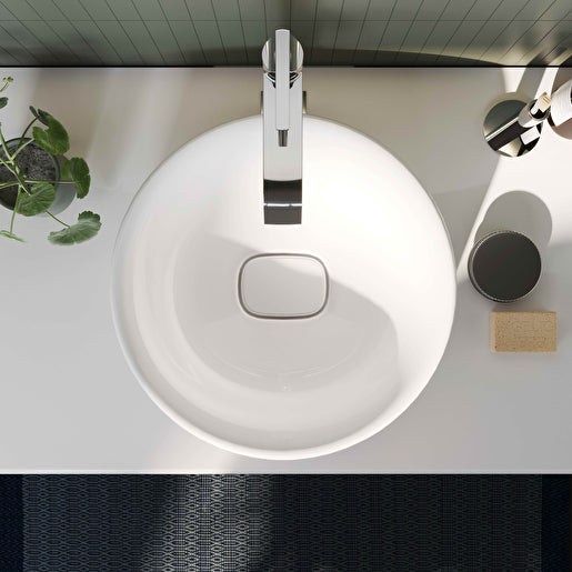 VitrA Metropole Çanak Lavabo 7542B003-1398