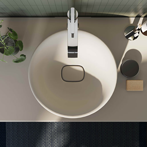 VitrA Suit Lavabo Bataryası A42814
