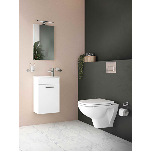 VitrA S20 Klozet Kapağı 77-003-009