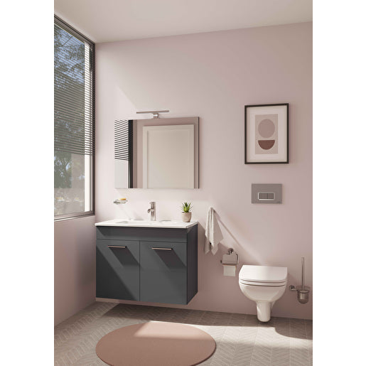 Mia Etajerli Lavabo