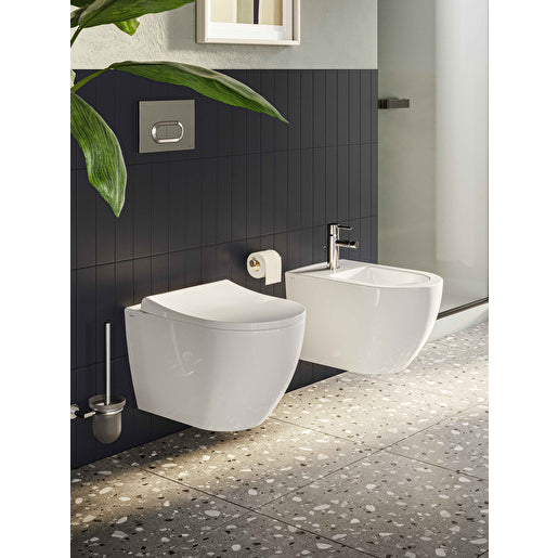 VitrA Minimax Yedek Tuvalet Kağıtlığı A44789