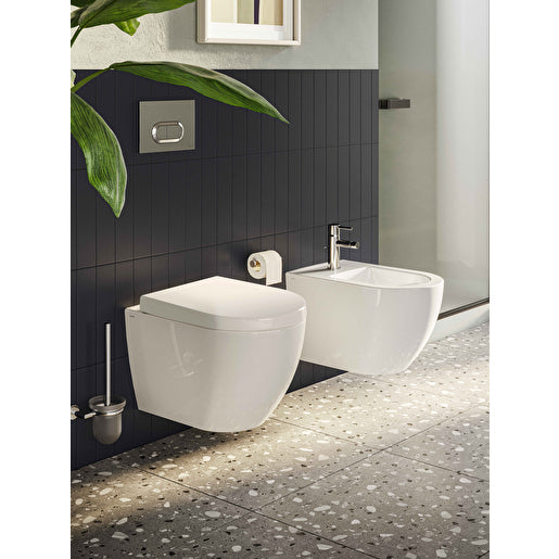VitrA Minimax Yedek Tuvalet Kağıtlığı A44789
