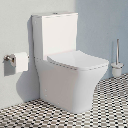 VitrA Minimax Yedek Tuvalet Kağıtlığı A44789