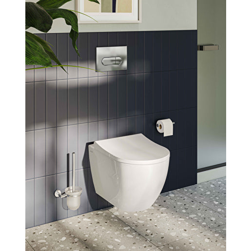 VitrA Minimax Yedek Tuvalet Kağıtlığı A44789