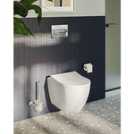 VitrA Minimax Yedek Tuvalet Kağıtlığı A44789