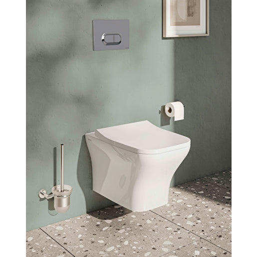 VitrA Minimax Yedek Tuvalet Kağıtlığı A44789