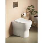VitrA Minimax Yedek Tuvalet Kağıtlığı A44789