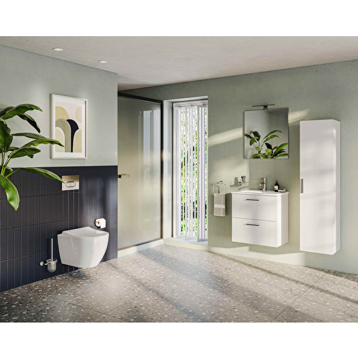 VitrA Integra Klozet Kapağı 131-003R009