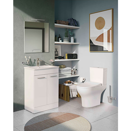 VitrA Integra Klozet Kapağı 131-003-009