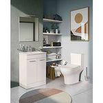 VitrA Integra Klozet Kapağı 131-003-009