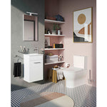 VitrA Integra Klozet Kapağı 131-003R009