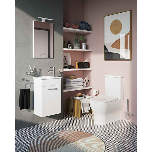 VitrA Integra Klozet Kapağı 131-003R009