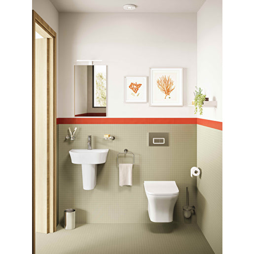 VitrA Integra Square Klozet Kapağı 191-003R009
