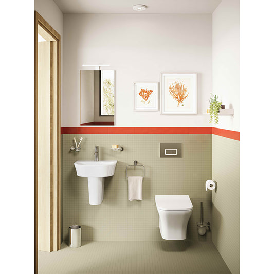 VitrA Integra Square Klozet Kapağı 191-003R009